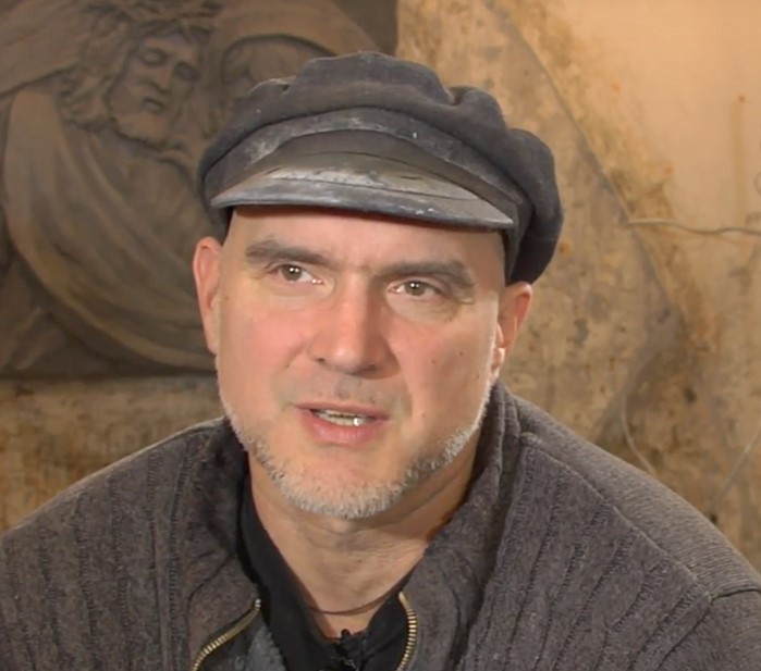 Timothy Schmalz Timothy Schmalz